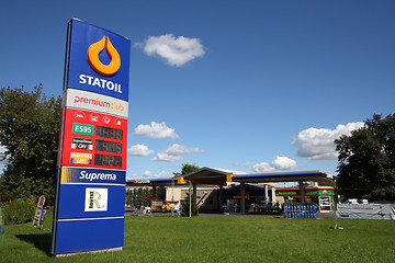 Image showing Statoil