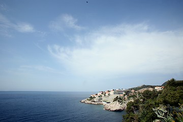 Image showing Dubrovnik, Croatia