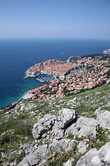 Image showing Dubrovnik, Croatia