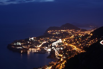 Image showing Dubrovnik, Croatia