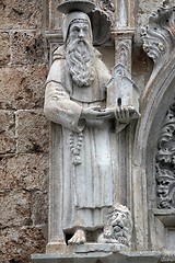 Image showing Saint Jerome