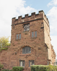 Image showing Swanswell Gate, Coventry