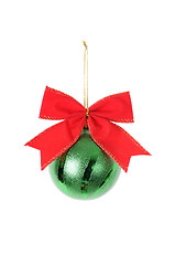 Image showing christmas decoration