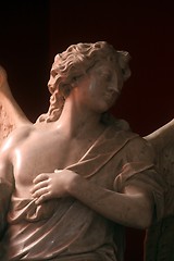 Image showing Angel