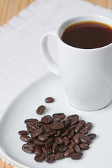 Image showing coffee