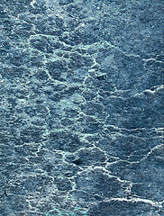 Image showing Abstract water texture