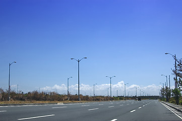 Image showing Expressway