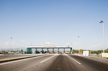 Image showing Expressway