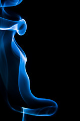 Image showing Smoke