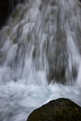 Image showing White Water