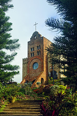 Image showing Church