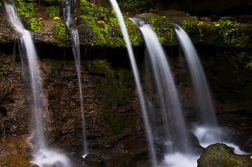 Image showing Waterfalls