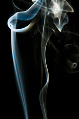 Image showing Smoke