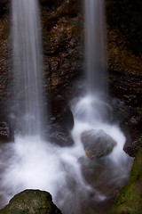 Image showing Waterfalls