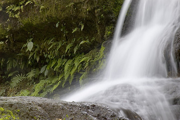 Image showing Waterfalls