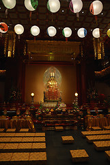 Image showing  Buddha Tooth Relic Temple & Museum