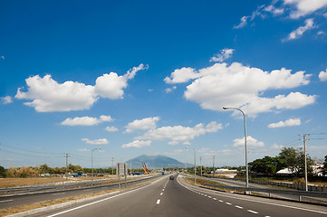 Image showing Expressway