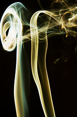 Image showing Smoke