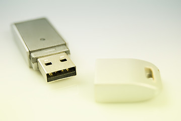 Image showing Flash Stick