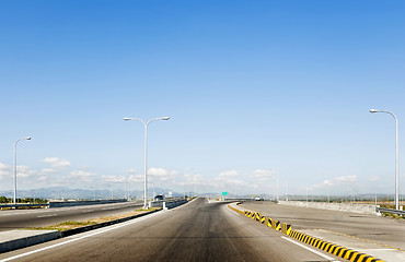 Image showing Expressway