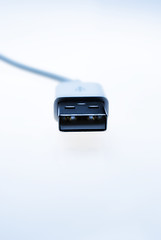 Image showing USB Cord