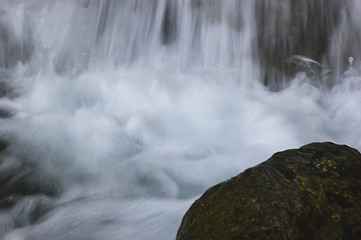 Image showing White Water