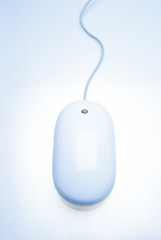 Image showing Computer Mouse