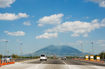 Image showing Expressway