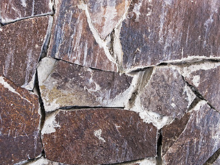 Image showing Stone Texture