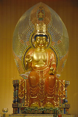 Image showing  Buddha Tooth Relic Temple & Museum