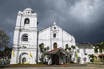 Image showing Church