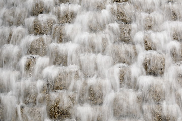 Image showing Waterfall