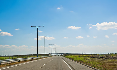 Image showing Expressway