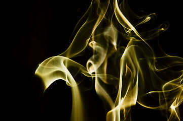 Image showing Smoke