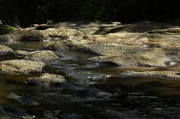 Image showing River