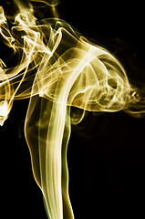 Image showing Smoke