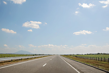 Image showing Expressway