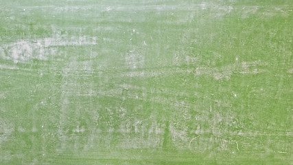 Image showing Blackboard