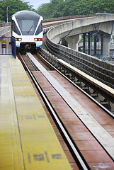 Image showing Train