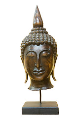 Image showing Buddha