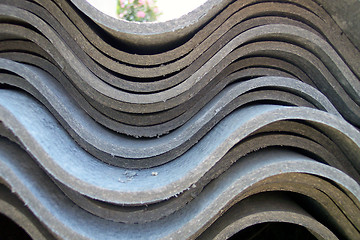 Image showing insulation material