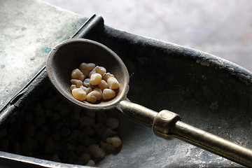 Image showing Incense