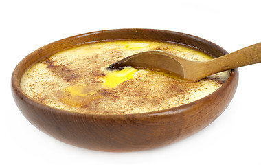 Image showing Porridge