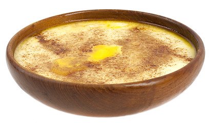 Image showing Porridge