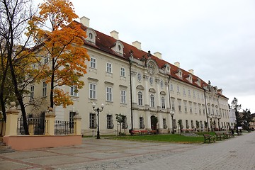 Image showing Schaffgotsch Palace