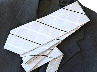 Image showing tie