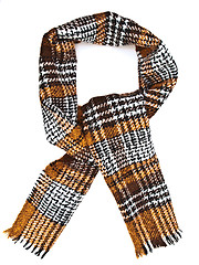 Image showing Single scarf