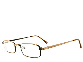 Image showing modern glasses