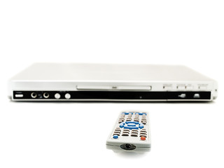 Image showing remote control