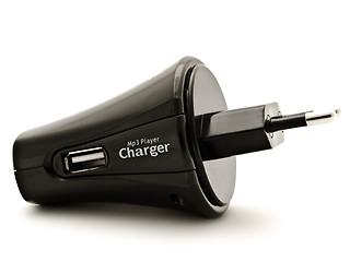 Image showing charger